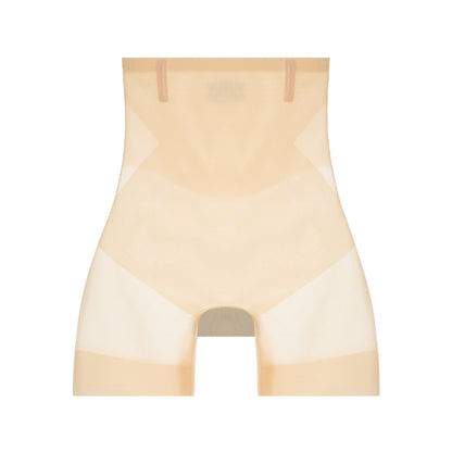 🔥【Compra uno y llévate otro gratis】🔥Pantalones ultrafinos de verano para mujer con control de barriga y levantamiento de glúteos, modelado del cuerpo sin costuras y levantamiento de glúteos.