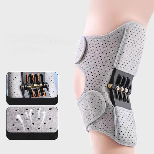 🔥🔥Descuento de nuevo producto 💕2025 Rodilleras protectoras profesionales y cómodas, protección de articulaciones, apoyo para el movimiento de las piernas, asistencia para caminar