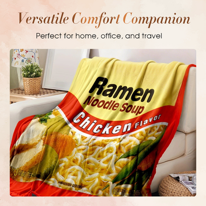 🔥【Hrvatski hit】Dječja karirana flanelska dekica za zabavu