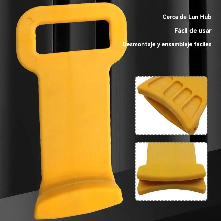 【50% de descuento】🛠️🚗 Tabla para desmontar neumáticos de coche, utilizada para la instalación/desmontaje de neumáticos.
