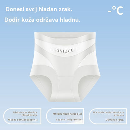 🔥🩲Kupite 3, dobivate 3 besplatno 🩲 Set od 6 komada za 30 eura – Zadnji dan – 50% popusta – Visokokvalitetne antibakterijske gaćice za kontrolu trbuha