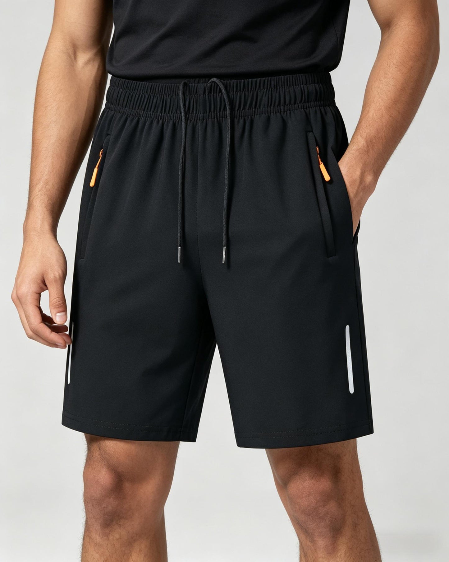 👖😎[Kup 1-letni przepis na 1 gratis]【M-8XL】 Elásticos de secado rápido para hombre