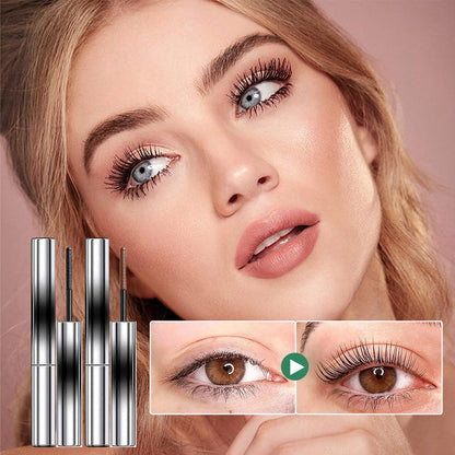 ✨ Iron Wand maskara ✨ Produžuje i uvija trepavice bez razmazivanja