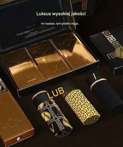 🔥Kup 2, otrzymaj 2 gratis🔥2026 Luksusowe magnetyczne bokserki męskie