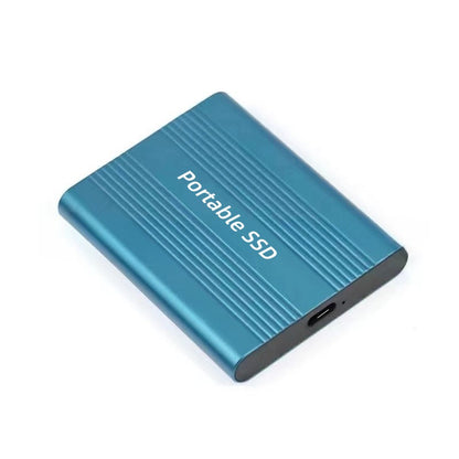 💾【128 TB🔥🔥】 Brzi mobilni tvrdi disk | Proširenje kapaciteta za pohranu datoteka i uredsku upotrebu ✅️Plaćanje pouzećem