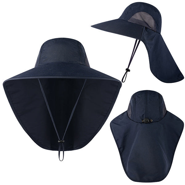 💥【50% OFF Danas】🔥Univerzalni ljetni ribarski šešir za zaštitu od sunca