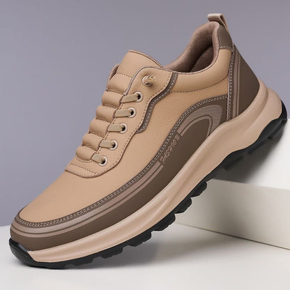 🔥【Gran oferta】Nuevos zapatos deportivos casuales, ligeros y versátiles para hombre (2025)[39-45]