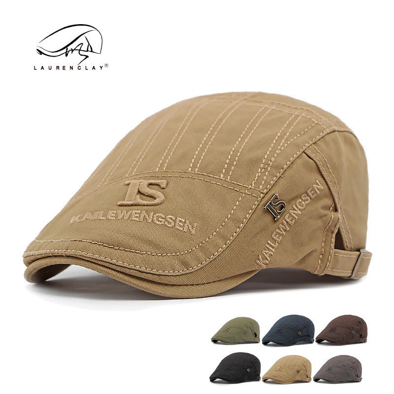 ⏳ Nowy bawełniany beret – oferta ograniczona czasowo