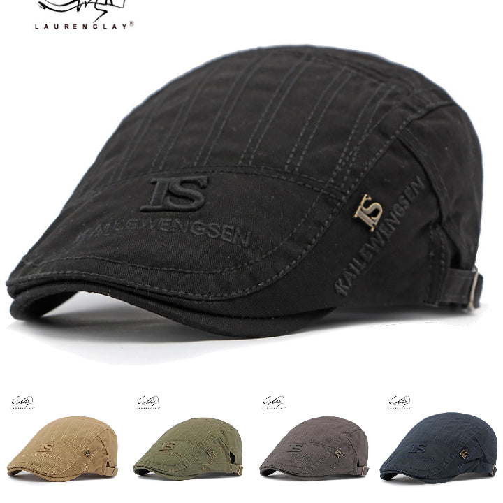 ⏳ Nowy bawełniany beret – oferta ograniczona czasowo