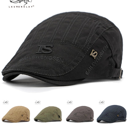 ⏳ Nowy bawełniany beret – oferta ograniczona czasowo