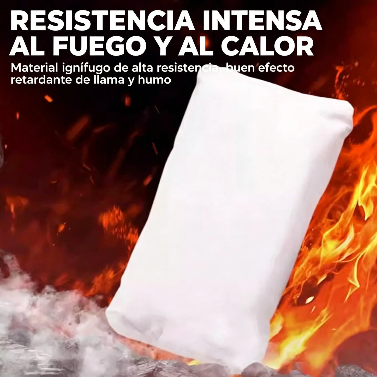 【10 piezas por 27€】🔧 Masilla Selladora Impermeable Blanca – Repara Agujeros de Aire Acondicionado, Paredes y Tuberías 💧🏠