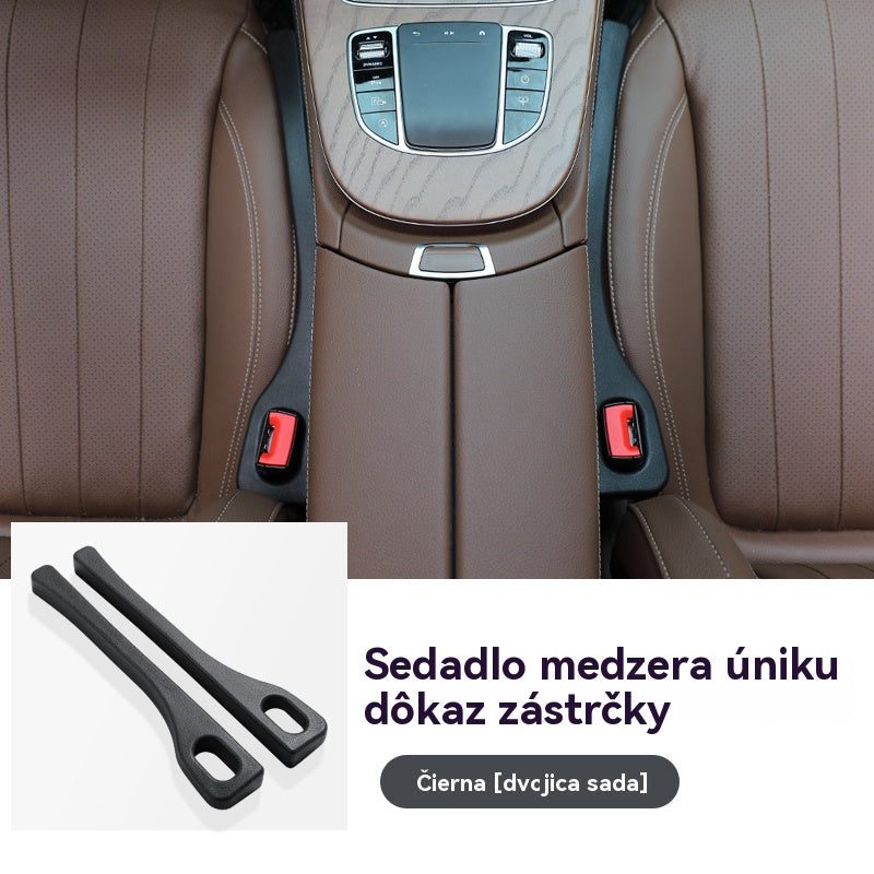 💥Zariadenie, ktoré zabraňuje vypadnutiu predmetov zo sedadla v aute.