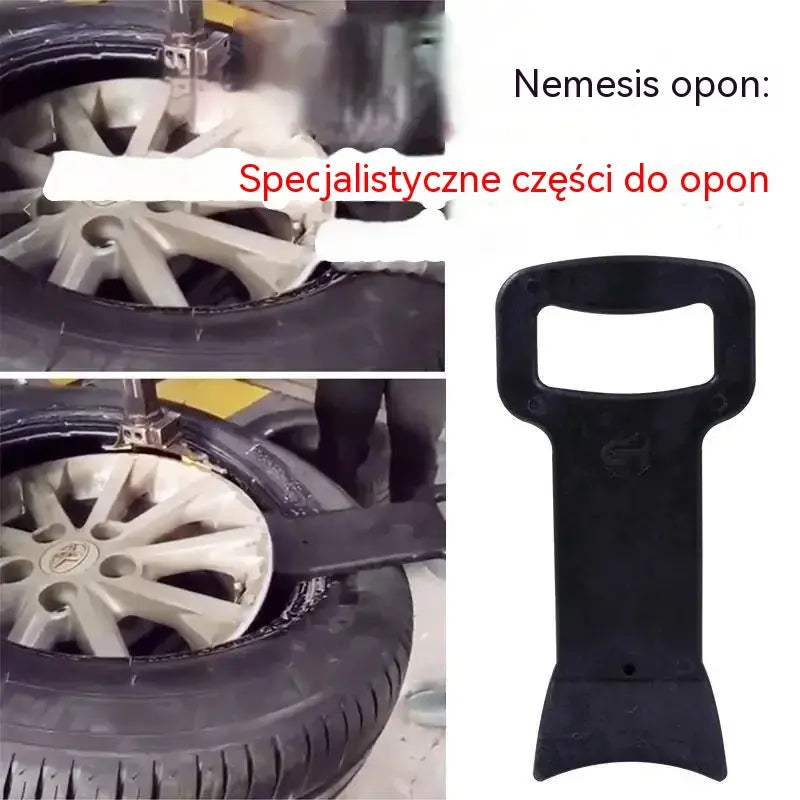 【🔥1 sztuka 109zł 】🛠️🚗 Narzędzie do montażu i demontażu opon samochodowych.