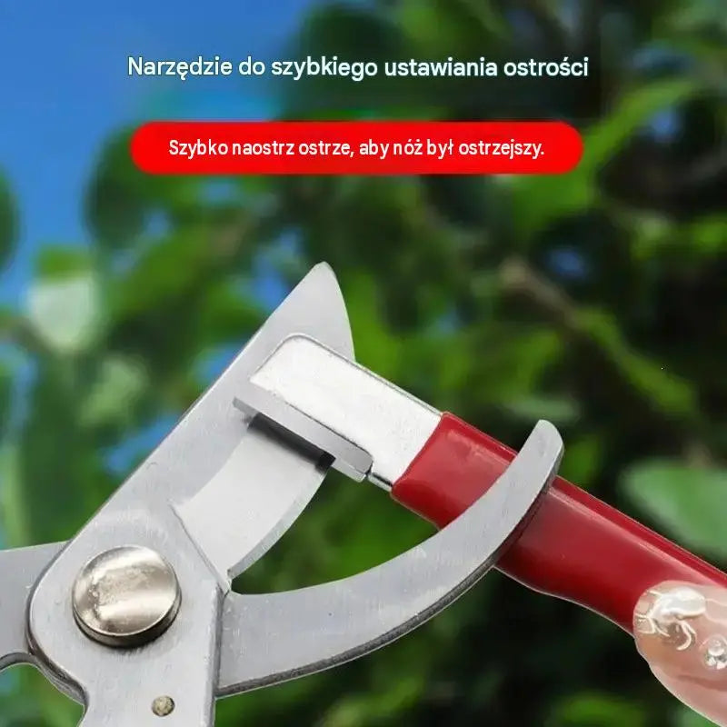 💥50% taniej💥【Zestaw 10 sztuk】Przenośne ostrzałki do noży i nożyczek do użytku zewnętrznego
