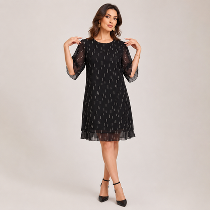 🔥【Zniżka ograniczona czasowo】【S-5XL】🔥Nowy styl 2026💖Elegancka i modna sukienka