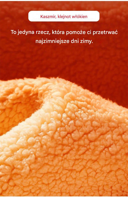 ⚡【S-3XL】💥2025 Jesień i zima Nowe kurtki męskie Ciepłe płaszcze., Ciepła, Luźna, z Bawełny/Wełny, Idealna na Chłodne Dni