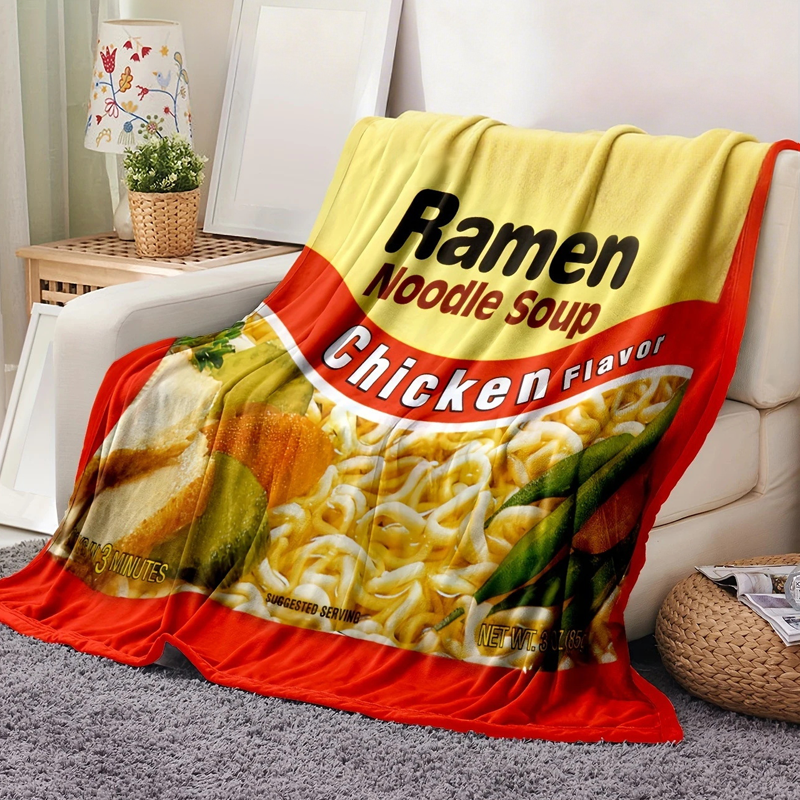 🔥【Hrvatski hit】Dječja karirana flanelska dekica za zabavu