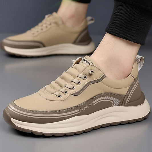 🔥【Gran oferta】Nuevos zapatos deportivos casuales, ligeros y versátiles para hombre (2025)[39-45]