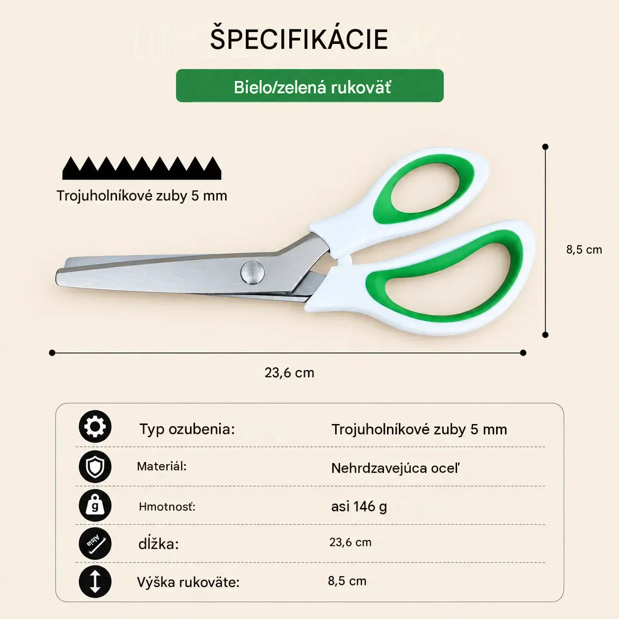 ✂️🧵Višenamjenske škare za rukotvorine, lako stvarajte prekrasnu čipku!