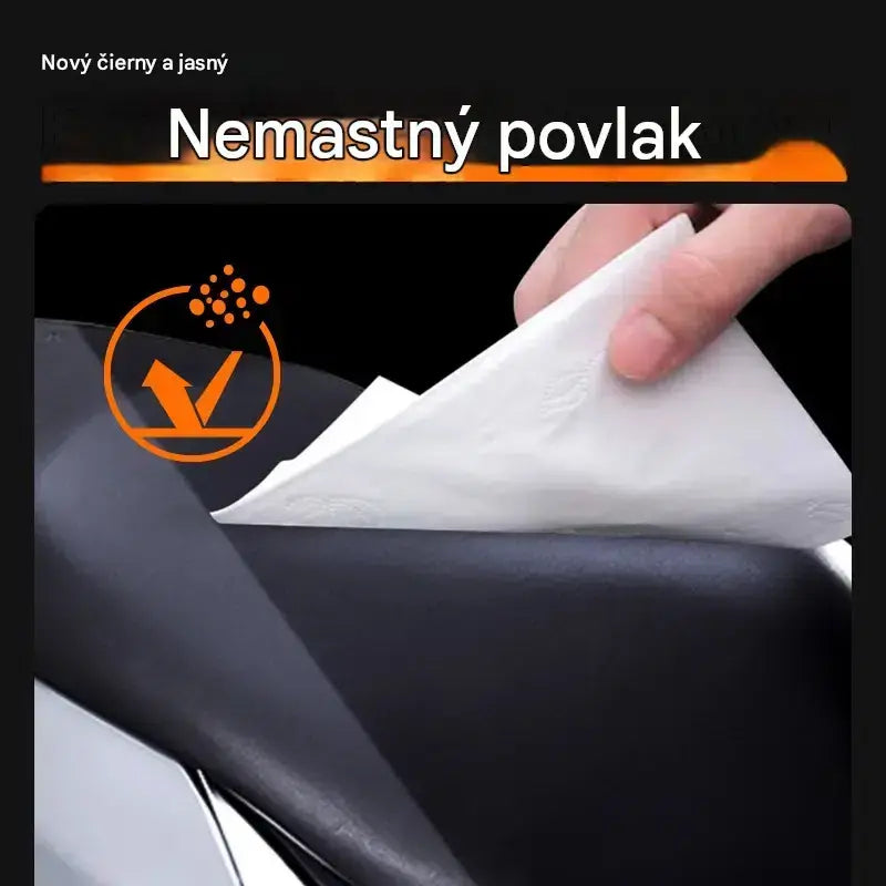 2 sady za 25 € 🎁 Novinka 2026 - 50% zľava 💥 Sada na opravu plastov do auta