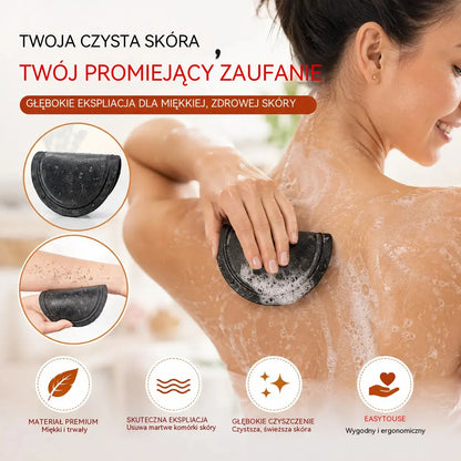 【🔥4 sztuki】Bezbolesny dysk złuszczający do ciała