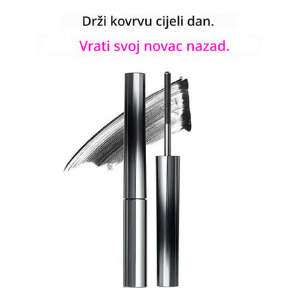 ✨ Iron Wand maskara ✨ Produžuje i uvija trepavice bez razmazivanja