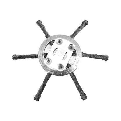 🔥✨【Kup 1, a 2 dostaniesz gratis: 2 sztuki】🔥 Wymienne ostrze do kosiarki/podkaszarki - ostrze ze stali nierdzewnej do podkaszarki 🌿✂️⚙️
