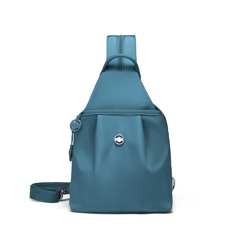 💥【Špeciálna časovo obmedzená ponuka】👜Variabilný batoh s viacerými vreckami a crossbody kabelka