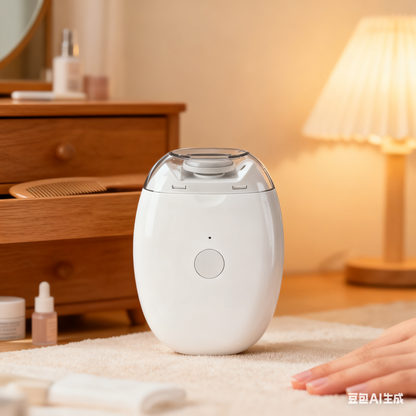 💅Artículo más vendido✨Máquina de manicura eléctrica totalmente automática que corta las uñas de forma segura y delicada.