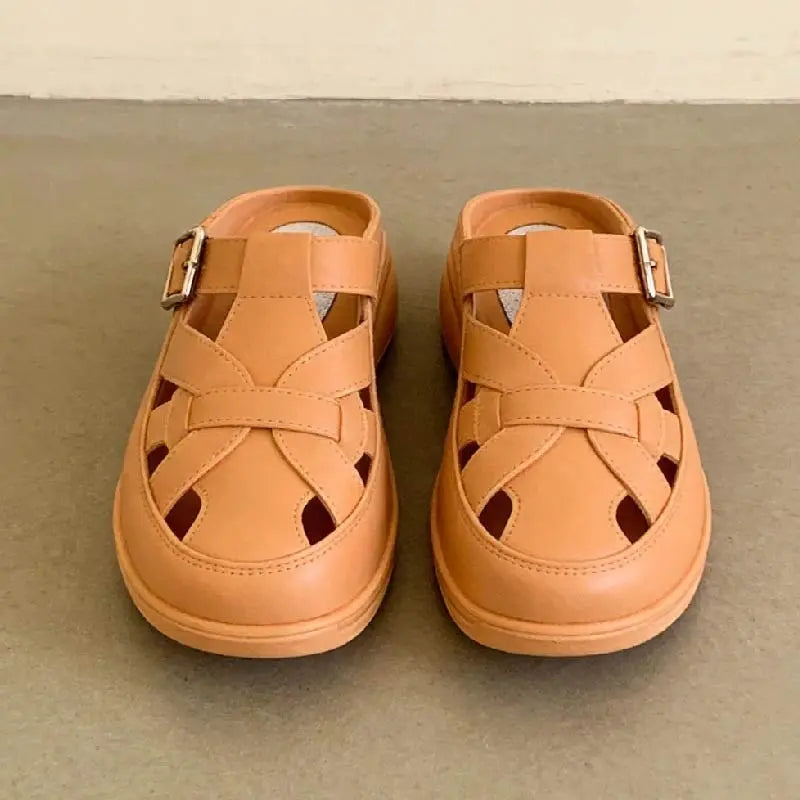 🏆Płatność przy odbiorze【36-41】2026 Letnie nowe wygodne i stylowe sandały