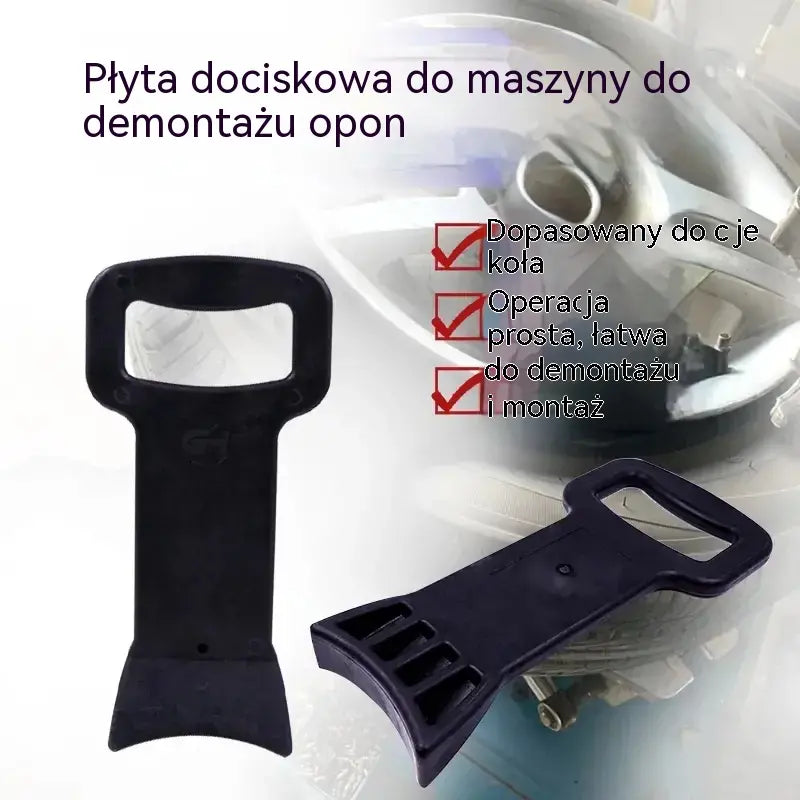 【🔥1 sztuka 109zł 】🛠️🚗 Narzędzie do montażu i demontażu opon samochodowych.