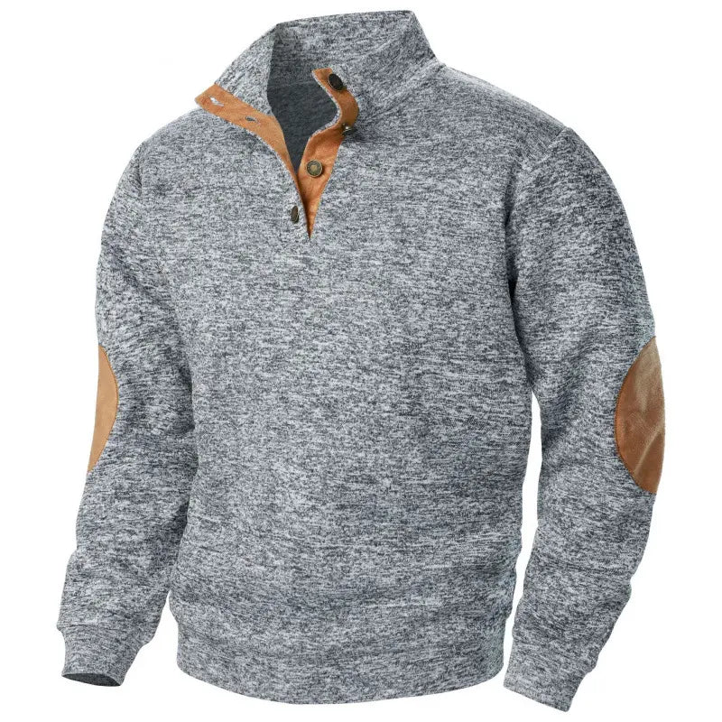 ✨ Posljednji dan – 50 % popusta 【S–3XL】Nova muška ležerna majica