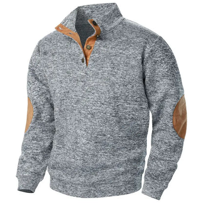 ✨ Posljednji dan – 50 % popusta 【S–3XL】Nova muška ležerna majica