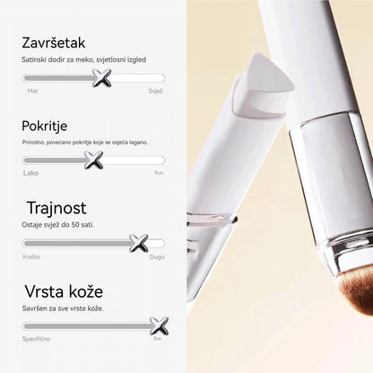 ⏰💕🔥【Kupi 1, dobij 1 gratis】🌟V White korejski štapić za šminku koji mijenja boju