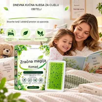 🔥🌿【2 pakiranja za 22 eura】🚫✨Dugotrajni flaster od pelina za ublažavanje grinja – 1 pakiranje (6 flastera)