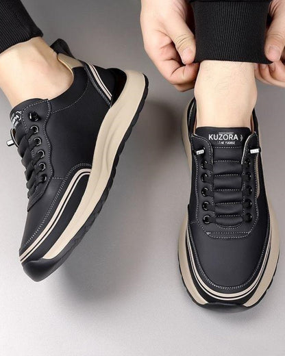 🔥【Gran oferta】Nuevos zapatos deportivos casuales, ligeros y versátiles para hombre (2025)[39-45]