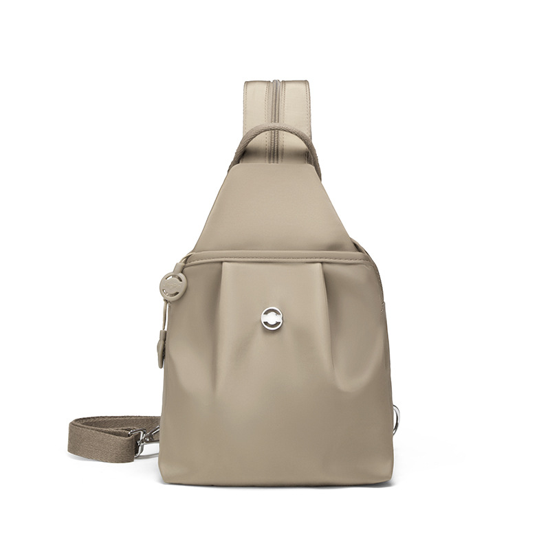 💥【Špeciálna časovo obmedzená ponuka】👜Variabilný batoh s viacerými vreckami a crossbody kabelka