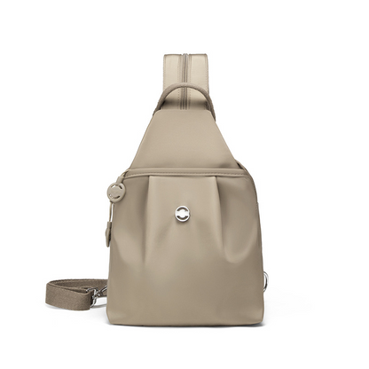 💥【Špeciálna časovo obmedzená ponuka】👜Variabilný batoh s viacerými vreckami a crossbody kabelka