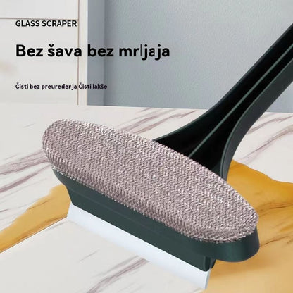 🧼Kupite 1, dobijte 1 gratis✨2-u-1 višenamjenska četka za čišćenje✨Učinkovito sredstvo za čišćenje