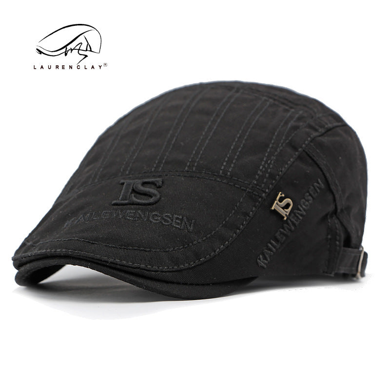 ⏳ Nowy bawełniany beret – oferta ograniczona czasowo