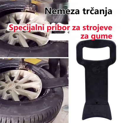 【50% popusta】🛠️🚗 Daska za skidanje guma, koristi se za montažu/demontažu guma.