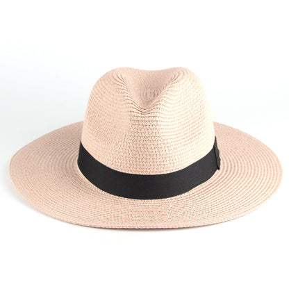 🌿 👒【-50% samo kratko vrijeme】Ručno tkani šešir od palme iz Ekvadora.