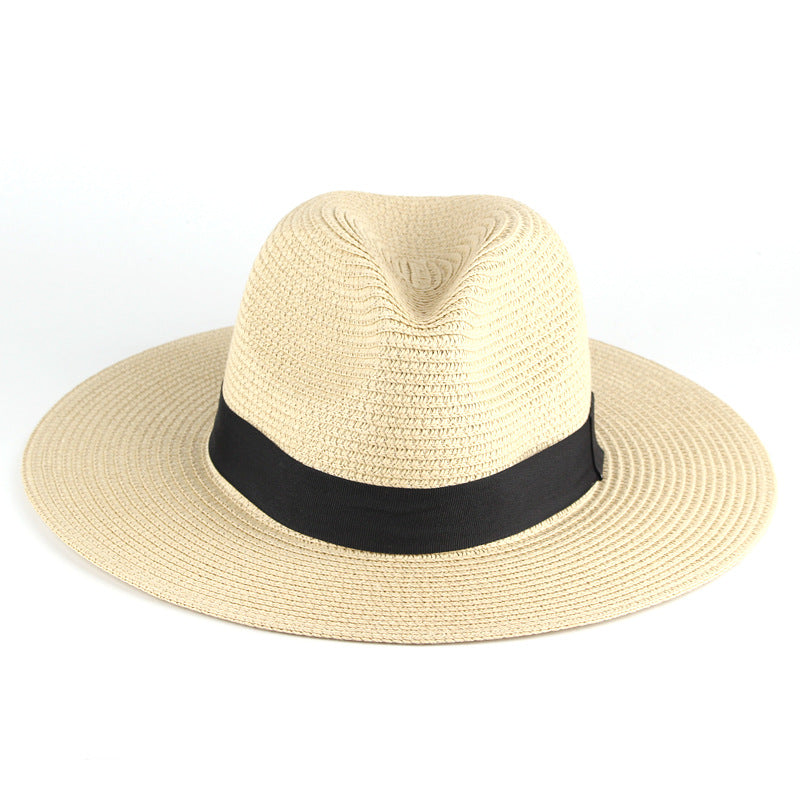 🌿 👒【-50% samo kratko vrijeme】Ručno tkani šešir od palme iz Ekvadora.