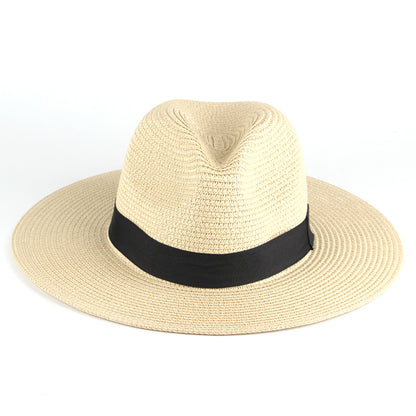 🌿 👒【-50% samo kratko vrijeme】Ručno tkani šešir od palme iz Ekvadora.