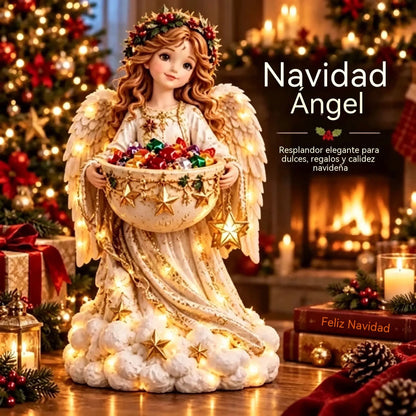 🎄 Vianočné akcie! ✨ Vianočné svetelné reťaze a misky na sladkosti: 5 vianočných motívov.