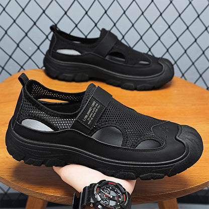 🎁 Sandały do noszenia na co dzień, idealne na piesze wędrówki i brodzenie💥50% zniżki💥