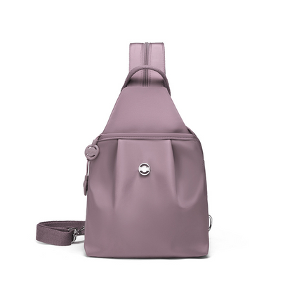 💥【Špeciálna časovo obmedzená ponuka】👜Variabilný batoh s viacerými vreckami a crossbody kabelka