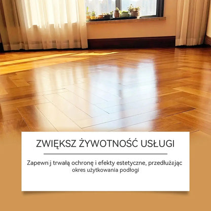 🌟(2 butelki)🌳 Środek do czyszczenia i nabłyszczania podłóg drewnianych