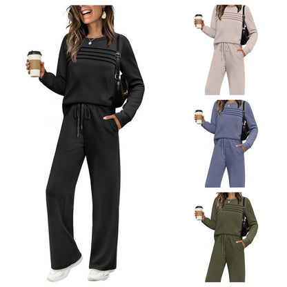 【🥇Zniżka ograniczona czasowo】👗【S-3XL】🔥Prosty i stylowy garnitur casualowy, wykonany z wysokiej jakości bawełny, luźny i przewiewny.