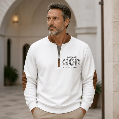 🔥💥👕 【Hit sprzedaży】Modna bluza z kapturem i nadrukiem, zapinana na zamek – nowość na sezon jesień/zima 2026